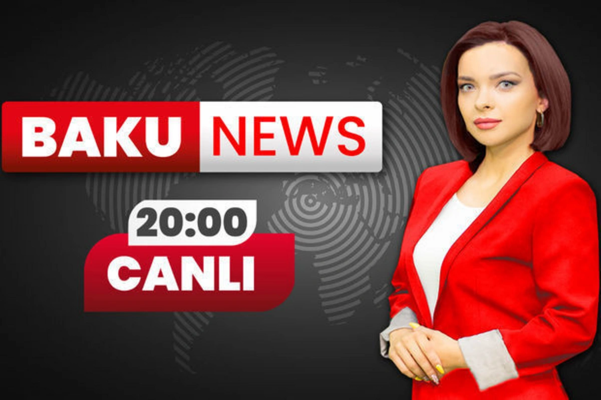 Kəlbəcərdəki atışmada bir erməni əsgər öldü - Xəbərlərin 20:00 buraxılışı